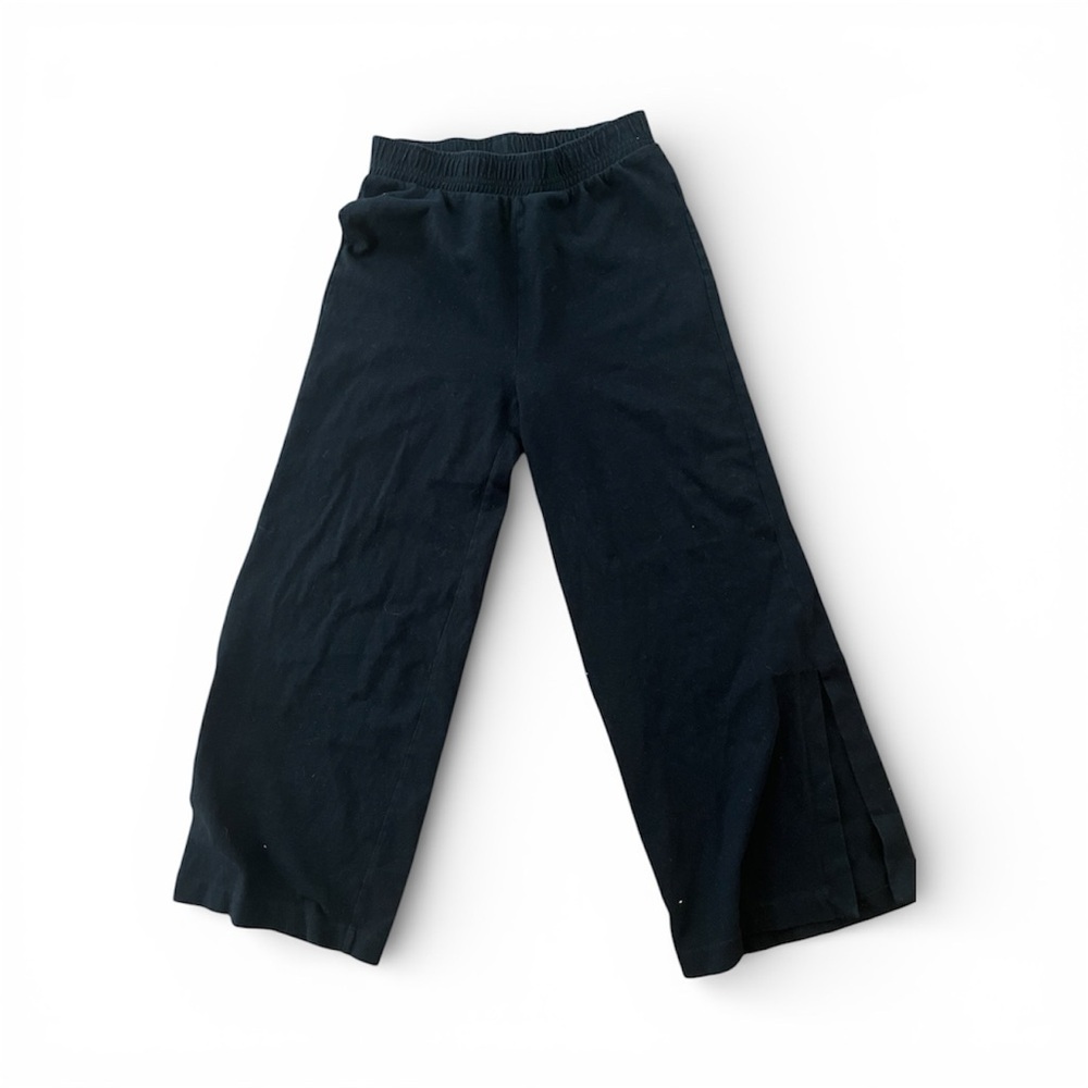 Zara Wide Leg Pants